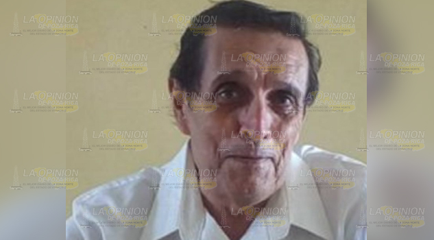 Fallece párroco de Huejutla