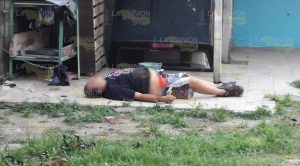 Hallan muerto a “El Arqui”