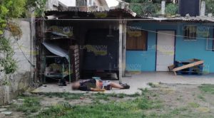 Hallan muerto a “El Arqui”