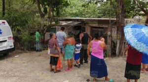 Mujer muere tras caer y golpearse en la cabeza