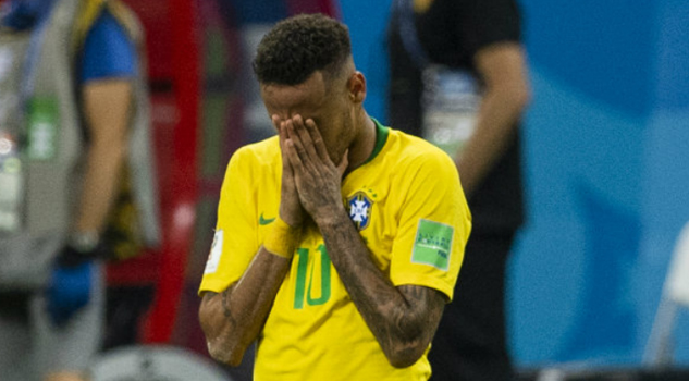 Neymar se une a larga lista de futbolistas acusados de violación