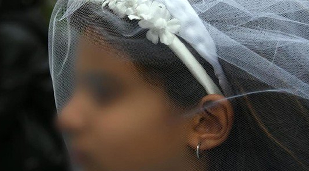 ¡Ya era hora! Desde hoy, prohibido el matrimonio infantil en México