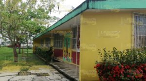 Perpetran séptimo robo a un “Jardín de Niños”