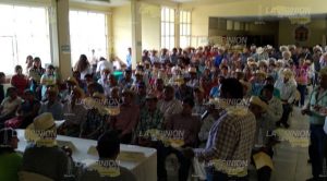 Tribunal Agrario Nacional, resuelve conflictos de ejidatarios de la Sierra del Totonacapan