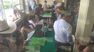 Tribunal Agrario Nacional, resuelve conflictos de ejidatarios de la Sierra del Totonacapan