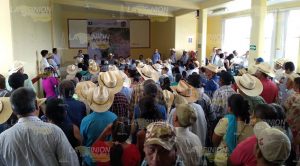 Tribunal Agrario Nacional, resuelve conflictos de ejidatarios de la Sierra del Totonacapan