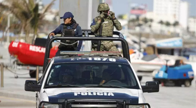 Tamaulipas blindará la frontera con Veracruz por inseguridad
