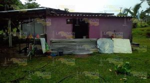 Tornado Afecta a Familias de Cabo rojo