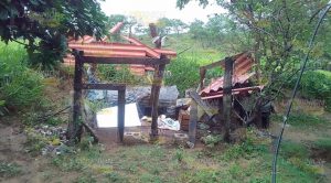 Tornado Afecta a Familias de Cabo rojo