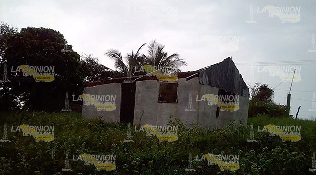 Tornado golpea a Tampico