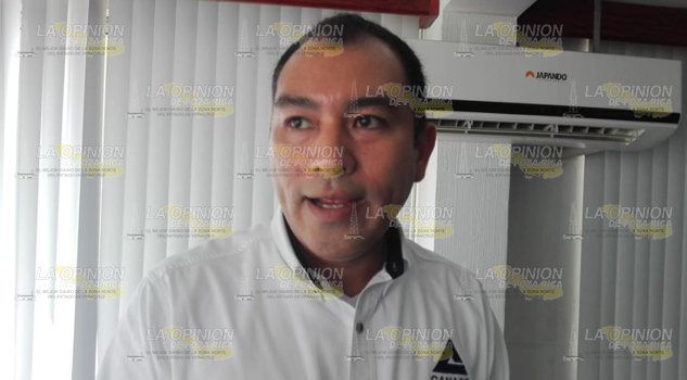 Comercio de Tuxpan, en busca de estrategias para mejorar ventas