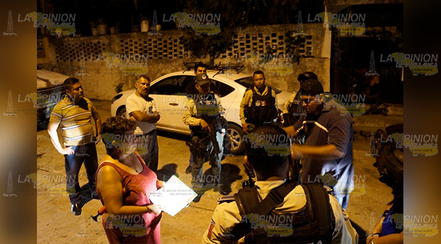Explota conflicto entre vecinos