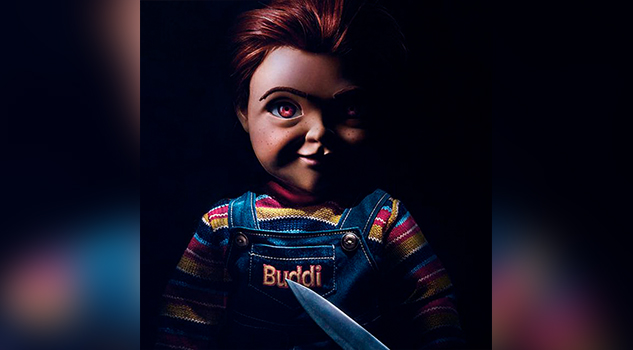 Chucky, el terror en la era digital