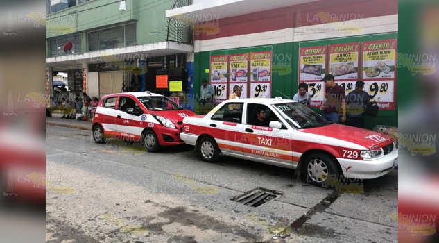 Sin entregar orden de emplacamiento, a 500 concesionarios tuxpeños