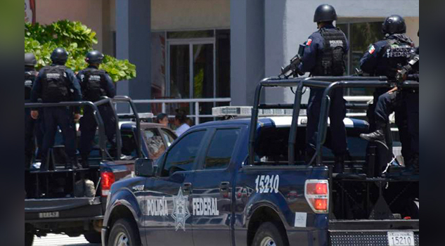 Conago, en alerta por conflicto en Policía Federal