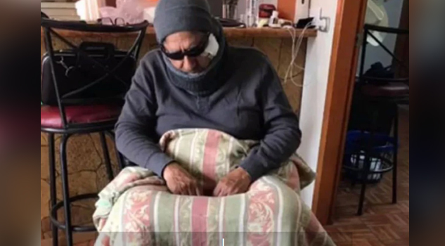La indignante historia del alcalde de Chihuahua que fingió ser discapacitado para ver trato de sus trabajadores