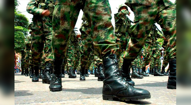 Llega la Guardia Nacional a Coatepec