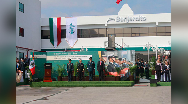Banjército anuncia nuevo lema