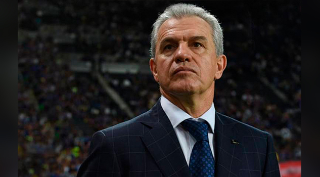 Javier Aguirre, destituido de la Selección de Egipto