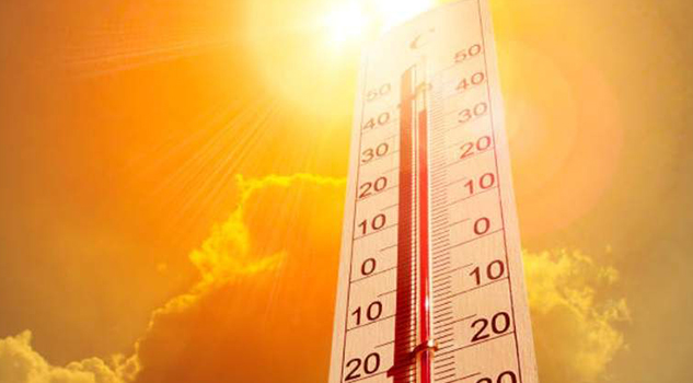 Continuará canícula el mes de agosto; prevén temperaturas de 40 grados
