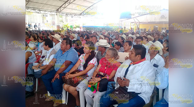INPI celebra consulta sobre la Reforma Constitucional de los pueblos indígenas y afromexicano