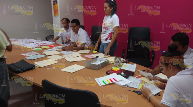 Todo listo para la carrera atlética Santiago Apóstol 2019