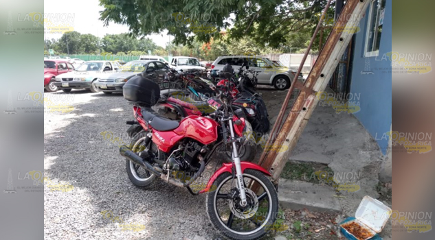 Aumenta el robo en zona rural