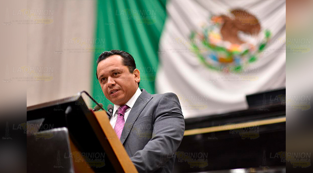 Solicitan que Gobierno Federal incremente recursos para vías de comunicación