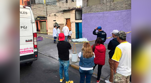 Niñas y adolescentes, principales víctimas de feminicidio