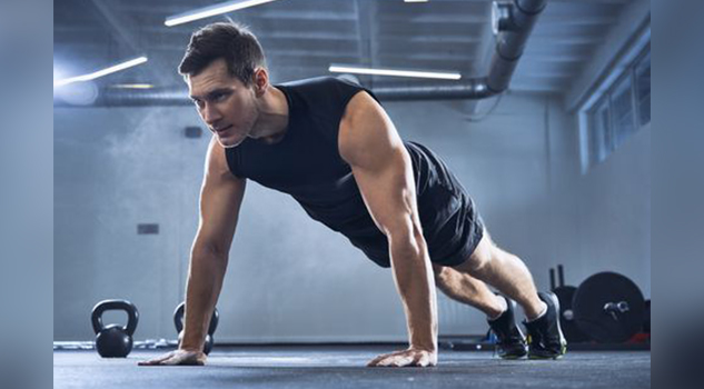 Esto sucede en tu cuerpo al hacer ejercicio por 150 minutos