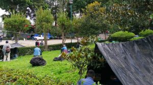 Se instalan los 400 pueblos en Xalapa, tras dos años de ausencia