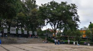 Se instalan los 400 pueblos en Xalapa, tras dos años de ausencia