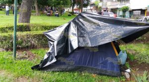 Se instalan los 400 pueblos en Xalapa, tras dos años de ausencia