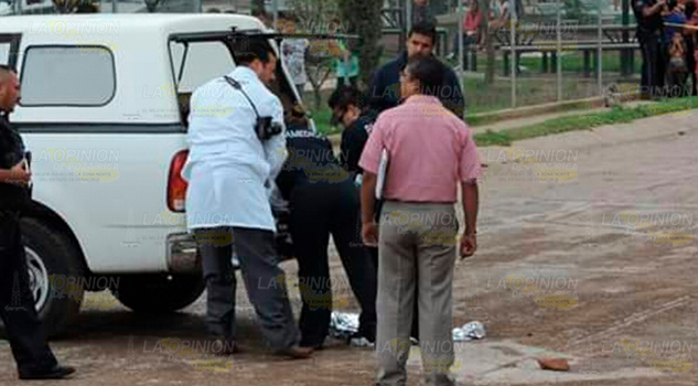 Jovencita de 14 años se ahorca en su cuarto