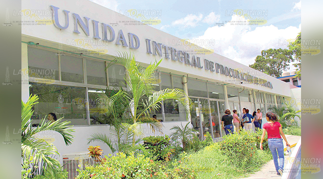 Omisión de Fiscalía sobre desaparecidos