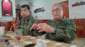 500 aspirantes a Guardia Nacional en la Zona Norte; 10% cumplen con el perfil 500 aspirantes a Guardia Nacional en la Zona Norte; 10% son rechazados