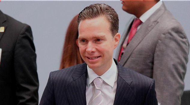 Manuel Velasco, esposo de Anahí, desvió 685 millones de pesos