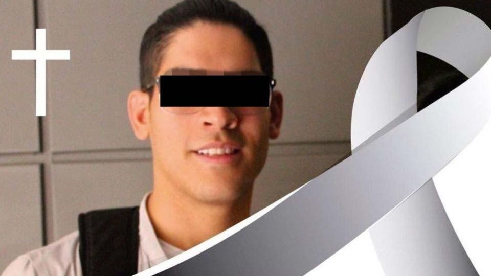 Revelan imagen de la casa donde habrían asesinado a Norberto