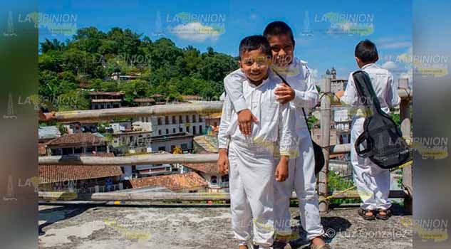Buscan niños para ensamble