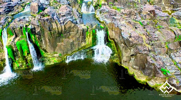 Alternativas turísticas para visitantes en Álamo