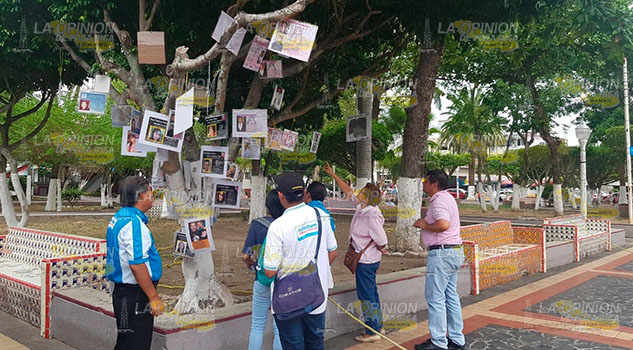 Lamentan aumento de desapariciones de jovencitas en Papantla