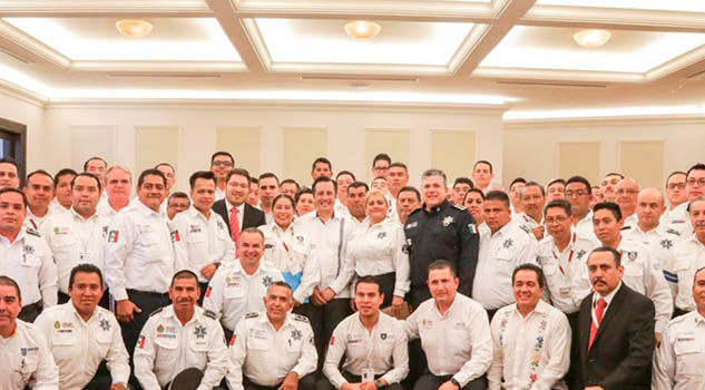 Aumentará Gobierno salario a agentes de Tránsito y Transporte Aumentará Gobierno salario a agentes de Tránsito y Transporte