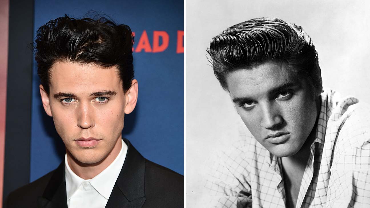 ¡Austin Butler es el elegido para interpretar a Elvis Presley!