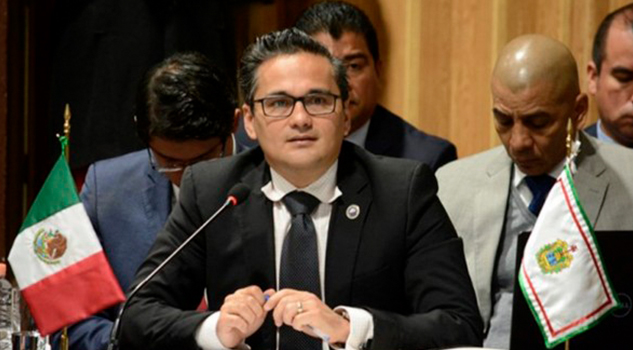 Autoridades exigen auditoría a la Fiscalía de Jorge Winckler