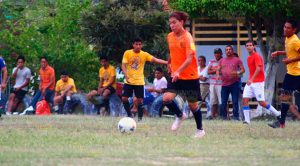 Avanzo El Competidor col. Lázaro Cárdenas a semis de Copa Sub-22