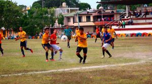 Avanzo El Competidor col. Lázaro Cárdenas a semis de Copa Sub-22