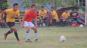 Avanzo El Competidor col. Lázaro Cárdenas a semis de Copa Sub-22
