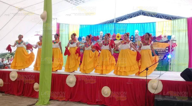 Ayuntamiento convoca al Primer Encuentro Regional de Folklor