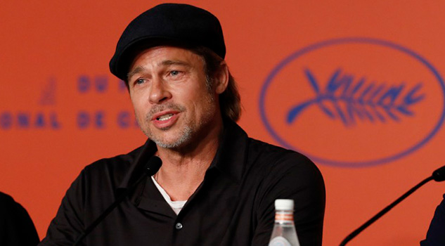 Brad Pitt está considerando dejar la actuación Brad Pitt está considerando dejar la actuación