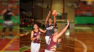 Chicanos dio el primer paso rumbo al Campeonato Apertura 2019